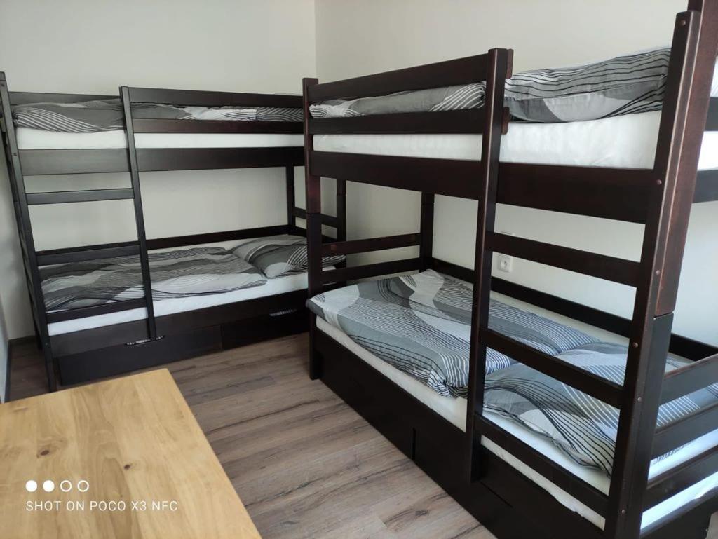 Apartman Kuba Фримбурк Экстерьер фото