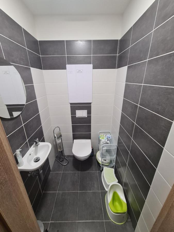 Apartman Kuba Фримбурк Экстерьер фото