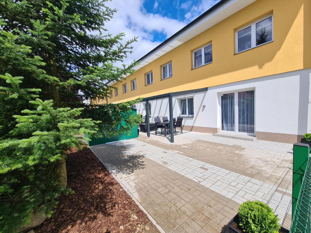 Apartman Kuba Фримбурк Экстерьер фото