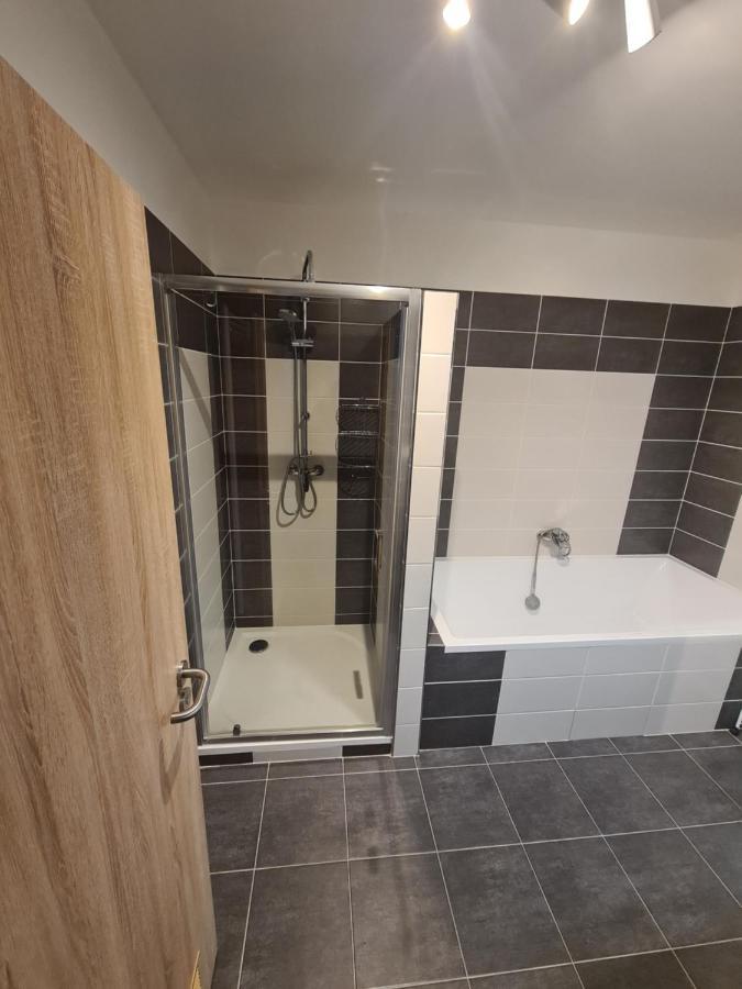 Apartman Kuba Фримбурк Экстерьер фото