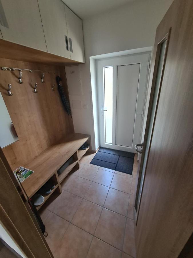 Apartman Kuba Фримбурк Экстерьер фото