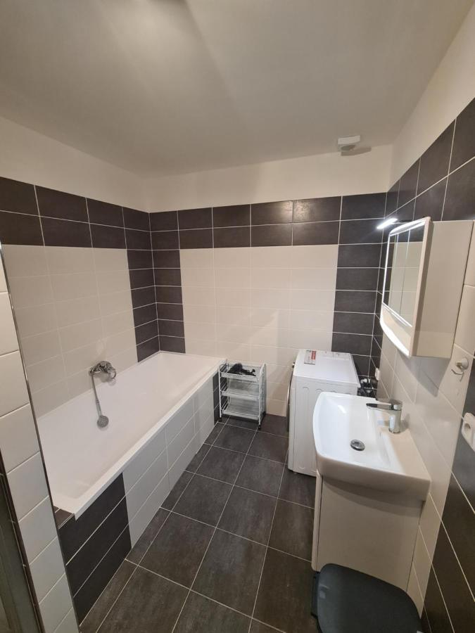 Apartman Kuba Фримбурк Экстерьер фото