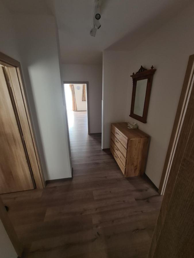 Apartman Kuba Фримбурк Экстерьер фото